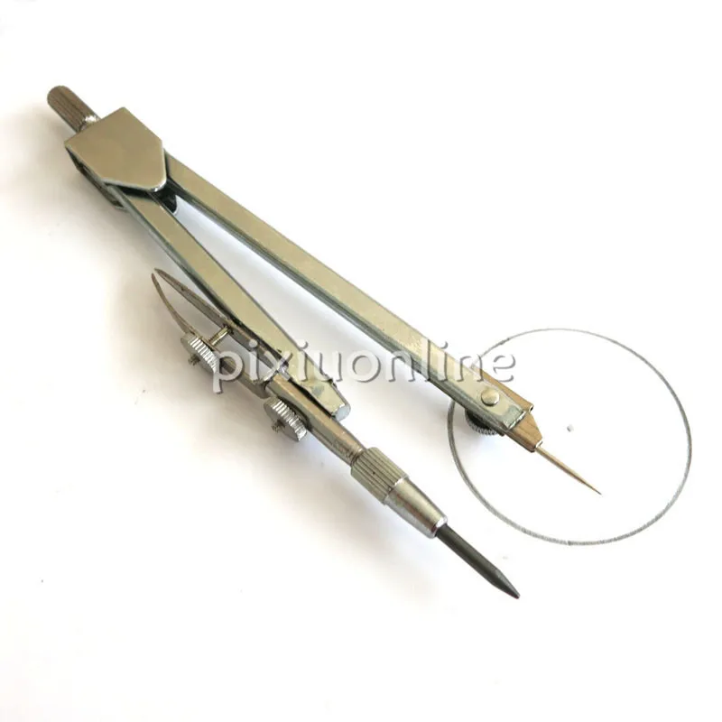 

Brand New J098b Metal Compasses with Pencil Leads for Students and Teaching DIY Parts Free Shipping Canada Brazil Sell at a Loss