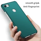 Роскошный Высококачественный жесткий чехол для Google Pixel 3 XL из поликарбоната, тонкий матовый защитный чехол-накладка s для Pixel 3 3XL, чехол
