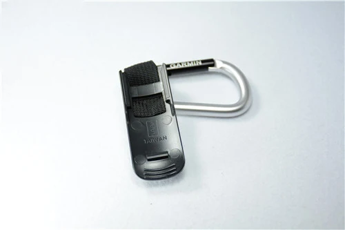 Оригинальный GPS Garmin Carabiner Clip 201X 309X 35 62SC 621SC 629SC 550 etrex30 dakota20 карабинный замок с