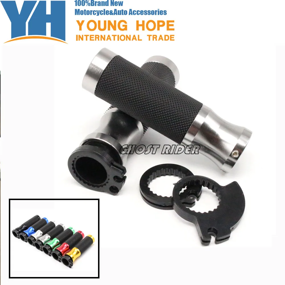 

Руль мотоциклетный «уличный и гоночный» 22 мм, «солнце IV умер», 7/8 дюйма