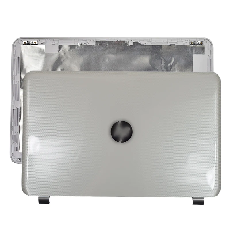 

Оригинальный Новый чехол для HP Pavilion 15-N Series, задняя крышка для ЖК-дисплея 15T-N 15Z-N, задняя крышка для EAU65003020 725612-001, серебристый, бесплатная доста...