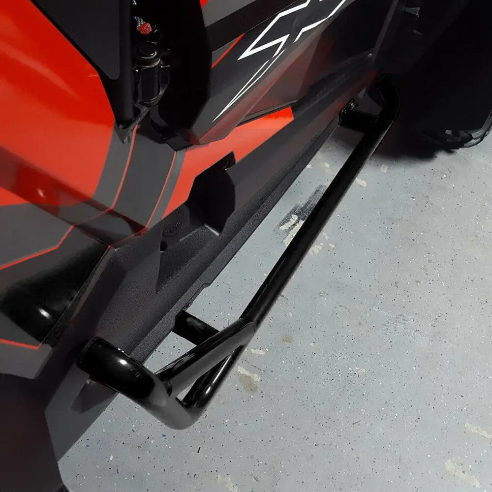 KEMIMOTO сторона Nerf баров рок горка для Polaris RZR 900 Trail 900-S XP1000/Turbo