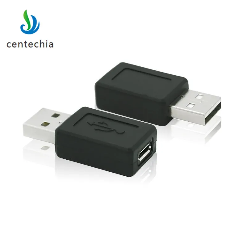 Centechia 1 шт. Черный Micro 5 контактный разъем USB Мама 2 0 A папа micro контактов мама
