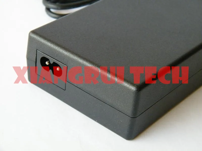 Бесплатная доставка подлинный для SONY адаптер переменного тока Φ 19 5 V A (SHED 08) |