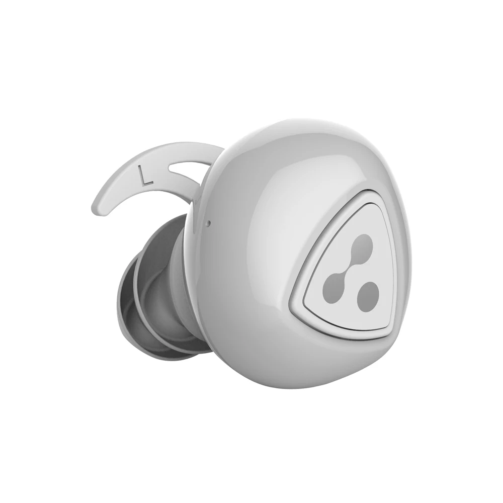 100% Оригинальный слог D900S настоящие беспроводные Bluetooth стерео наушники