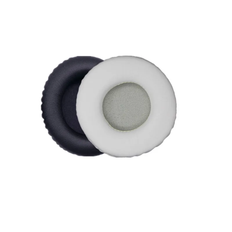 Сменные наушники вкладыши подушка крышка для чашки амбушюры Audio-Technica ATH-SJ5 ATH-SJ55