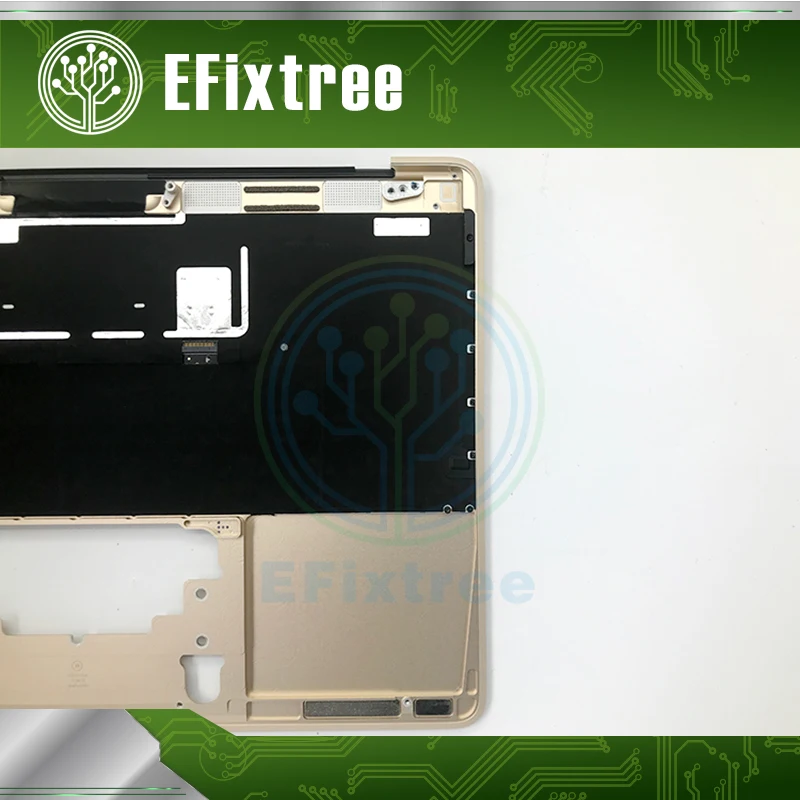 Корпус Topcase C для Macbook Retina 12 дюймов A1534 с клавиатурой английская США EMC 2015