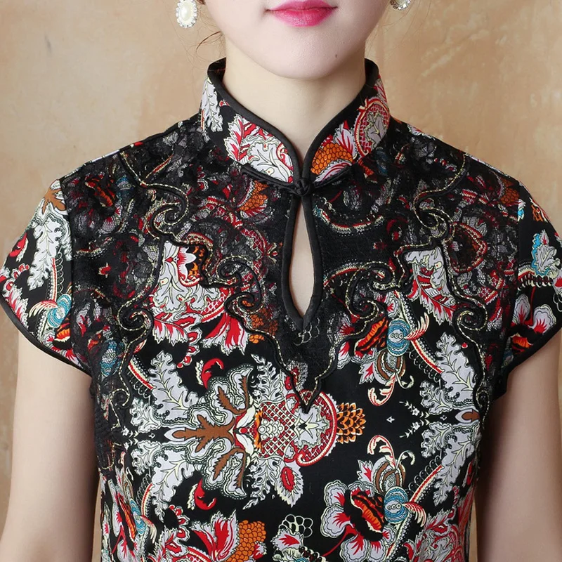 Блузка женская с коротким рукавом и кружевом|mujer camisa|designer blouseblouses tops |
