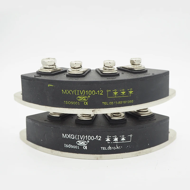 MXG/Y(IV)100 12 генератор роторный выпрямитель модуля колеса|Производство