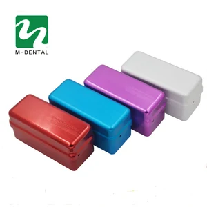 Автоклав с 72 отверстиями, стерилизатор, чехол для телефона, фотобокс для инструментов для ухода за полостью рта, бесплатная доставка