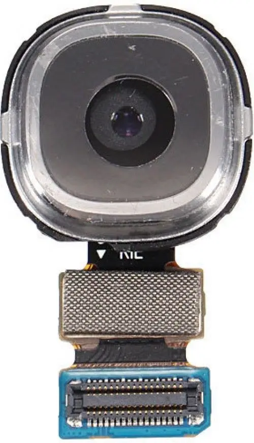 

For Samsung Galaxy S4 GT-I9500 I545 L720 R970 Rear Back Facing Camera Module