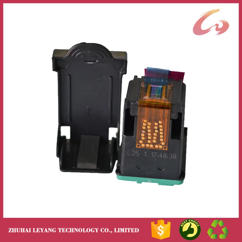 2 шт. для HP 136 Совместимость Картриджи с чернилами 132 Deskjet 5420 В 5440 5440XI Photosmart C3100 C3110 |