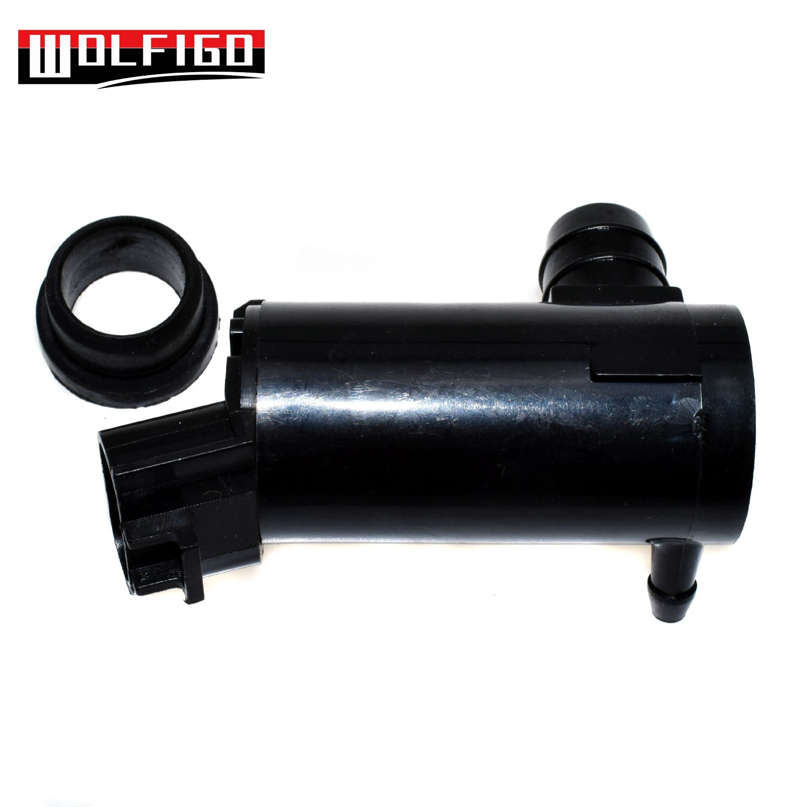 WOLFIGO новый насос для мытья ветрового стекла с втулкой Toyota /Matrix /Corolla /Sienna 1992 2008 85330