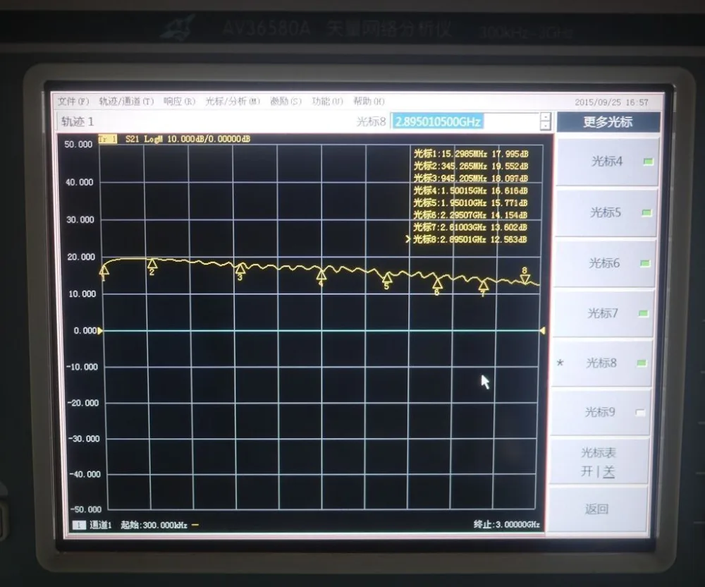 2018 срочная макет Nodemcu комплект 1 3000 МГц 2 4 ГГц 20 дБ низкий уровень шума Lna