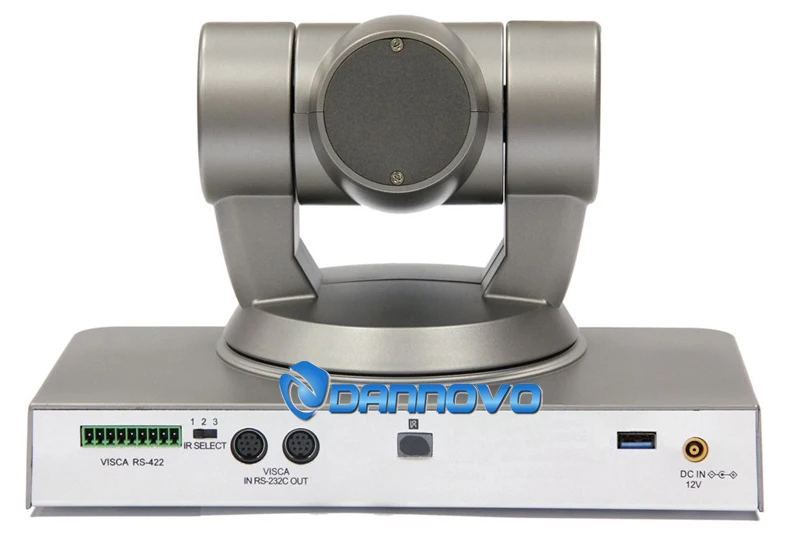Бесплатная доставка DANNOVO HD USB Конференц камера 20x оптический зум поддержка