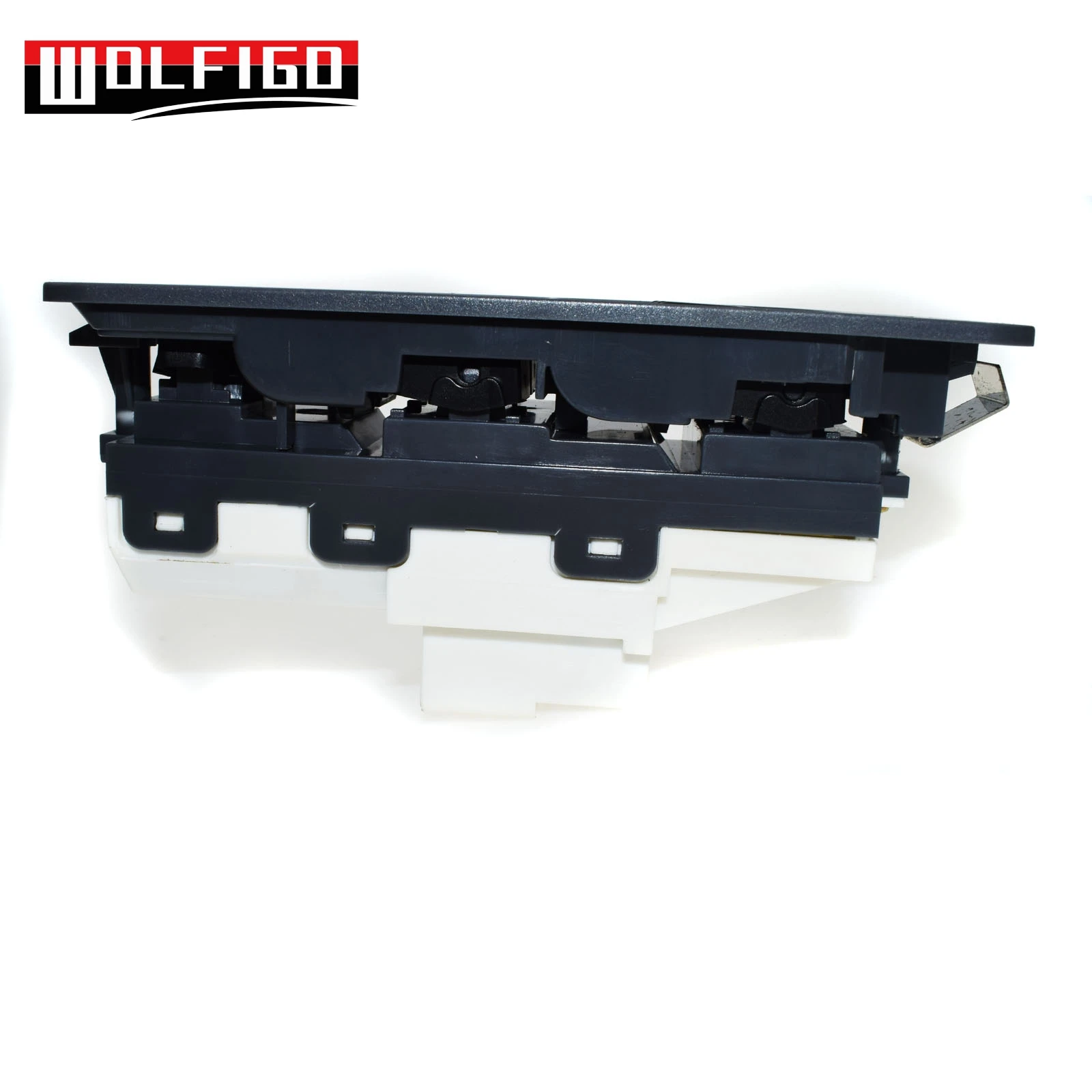 WOLFIGO 11Pins RHD электрический выключатель управления стеклоподъемником для 1998-2001