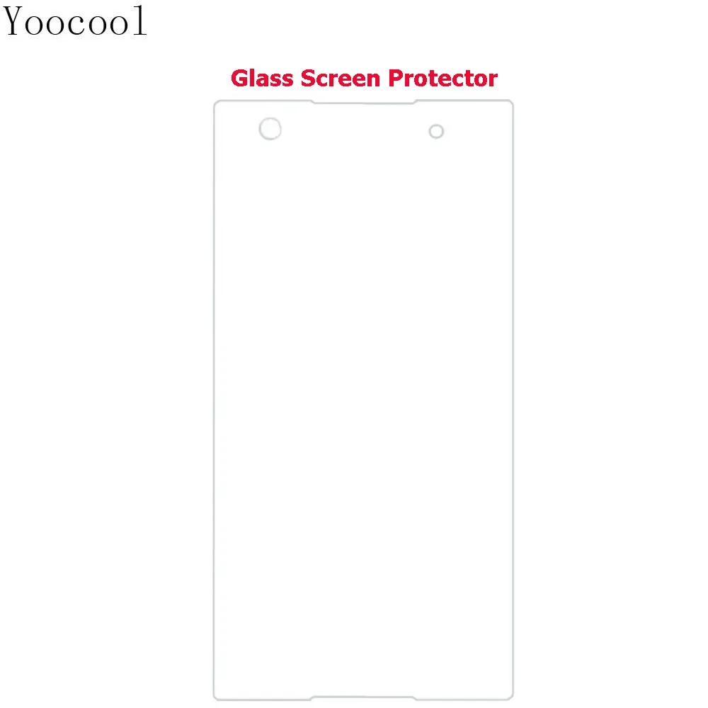 5 шт./лот yoocool Замена ЖК-дисплей Экран для Sony Xperia XA1 G3116 Дисплей и с Сенсорный экран