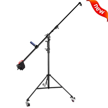 JINBEI BM 230 бум стенд вспышка свет в основном для потолочных огней|light bill|light shirtlight |