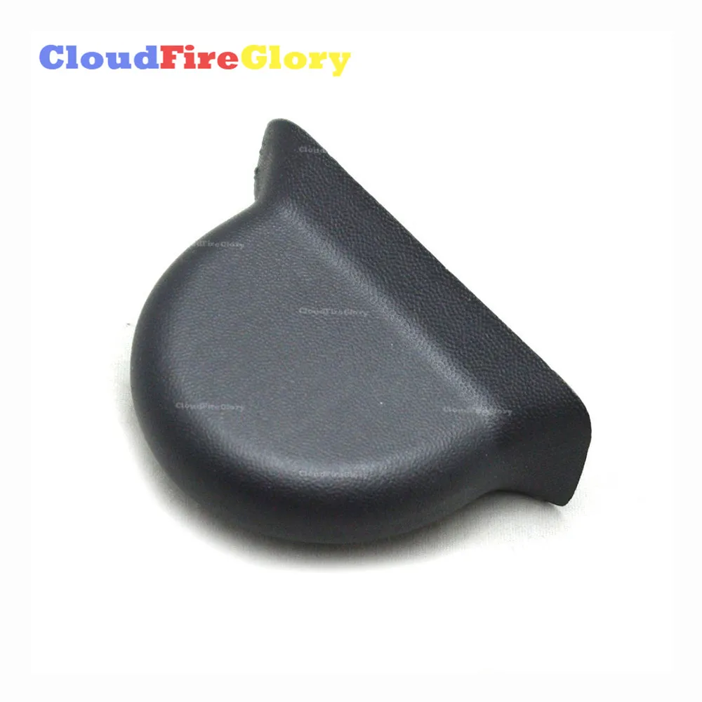 Черный Задний крючок для буксировки Volkswagen Bora Golf 4 MK4 1998 2000-2004 Skoda Octavia 1J0803663 |