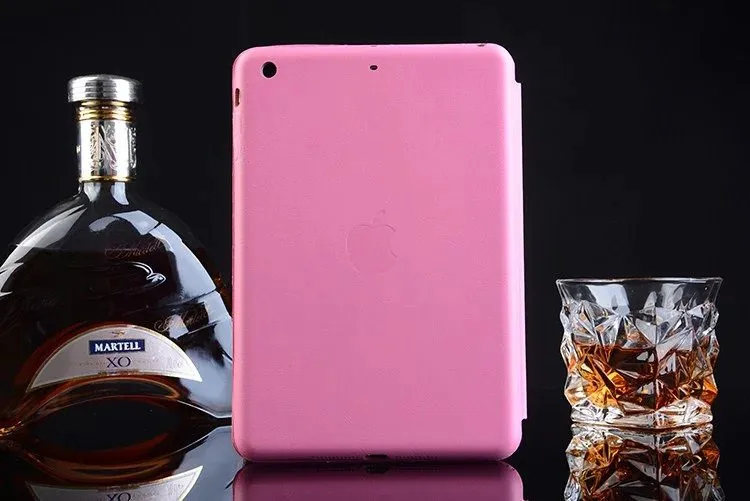 Официальный 1:1 тонкий из искусственной кожи Магнитный смарт-чехол s для iPad mini 1 mini 2 mini 3 чехол для iPad mini 1 2 3
