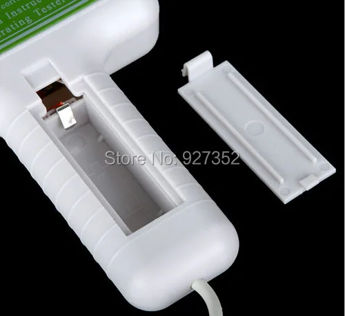 Новая Вода Качество PH/CL2 Хлор Тестер Измеритель Уровня PH для Бассейн Спа