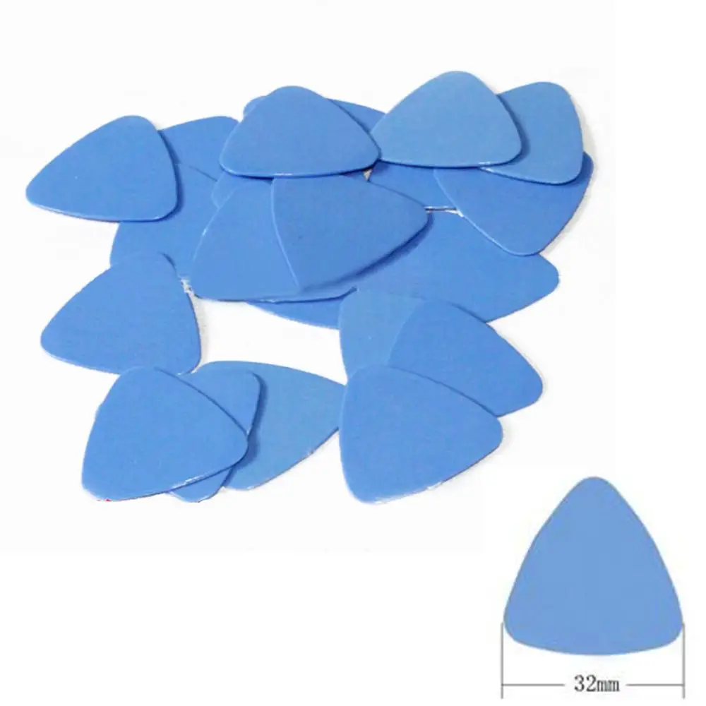 

New 10Pcs/set Plastic Pry Tool Cell Phone Case Cover Opening Removal Tool Accessory