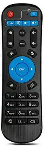 ТВ приставка T95Z Plus 5 шт. t95z max 2 ГБ 16 3 32 Amlogic S912 ОТТ Восьмиядерный процессор Android 7 1