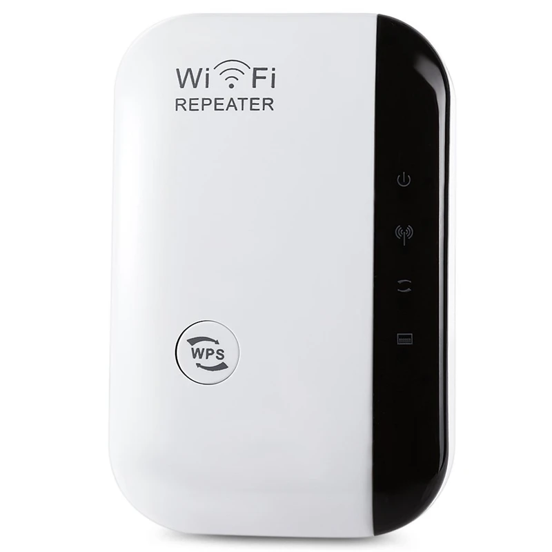 Повторитель сигнала Wi-Fi для мобильной точки доступа беспроводной маршрутизатор