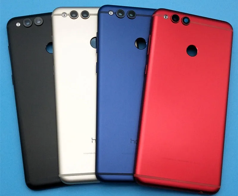 Для Huawei Honor 7X BND TL10 AL10 L21 5 93 &quotзадняя крышка батарейного отсека задняя Замена