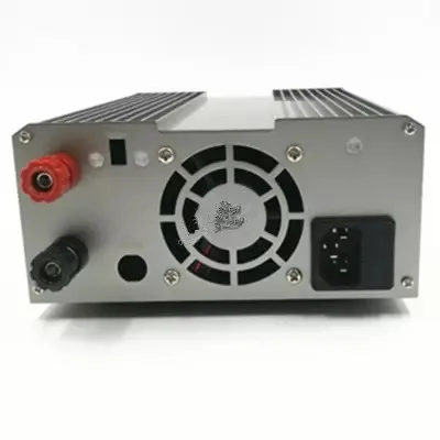 CPS-6011 60V 11A прецизионный PFC компактный цифровой Регулируемый источник питания постоянного тока лабораторный источник питания