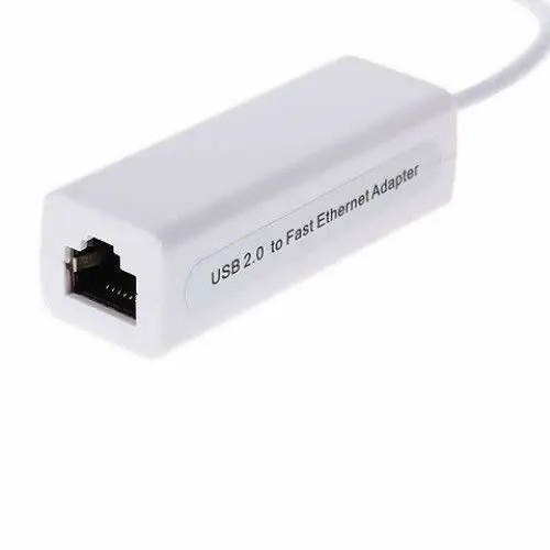 Ethernet 10/100 проводной usb адаптер для сети LAN RJ45 карты AX88772A чип Win7 Win8| |