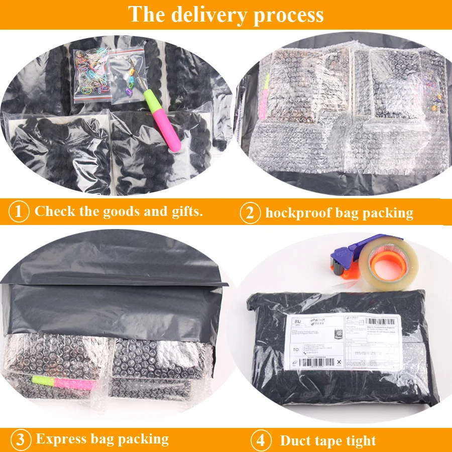 

FALEMEI Jamaican Bounce Twist Hair Tresse Crochet Braids Wand Curl Braiding Hair 10inch 20Strands/pack Crochet Hair Extensions