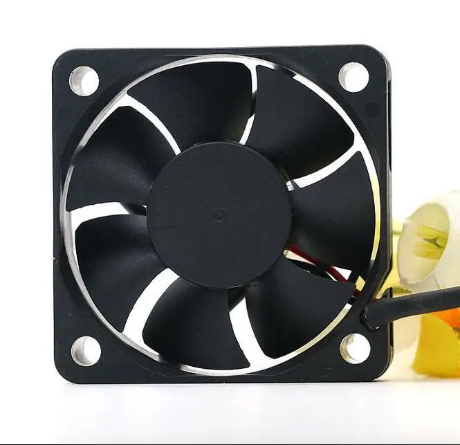 SUNON ME50151V3 000C A99 5015 5 см DC 12V 0 78 W 50*50*15 мм 2 провод Мощность Вентилятор
