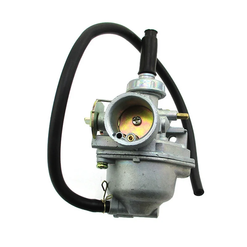 Карбюратор для мотоцикла Honda XR50R 2000 2003 CRF50F 16100 GEL A81 120 010 Z50A Z50R Mini Trail 50 Bike 14