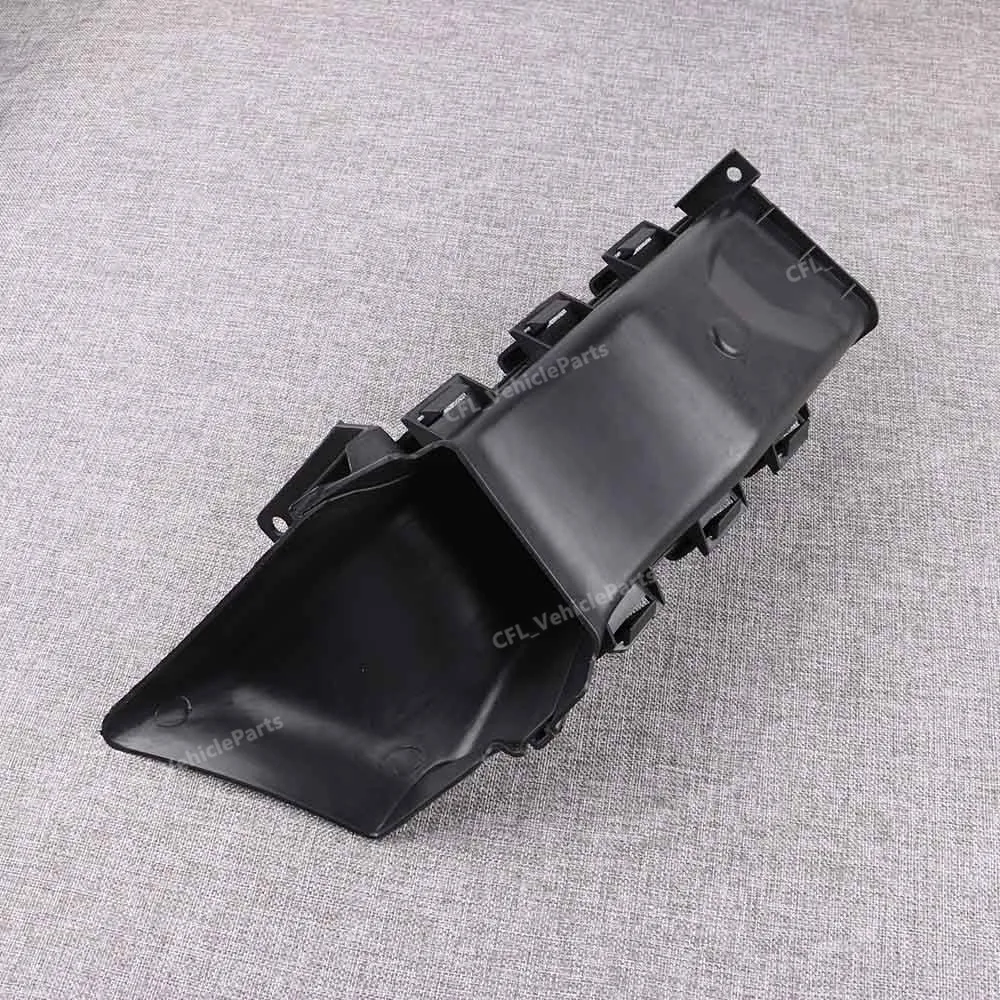 Канал впускного воздуховода правого тормоза 51717121570 для BMW E90 E91 325xi 328i 328xi 330i 330xi 2006