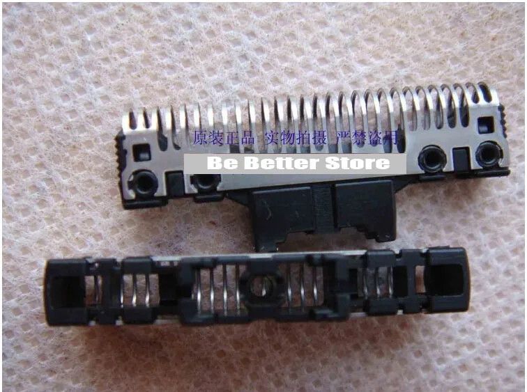 W105 Razor blade for Panasonic shavers replacement head ES9077 ES7020 ES7017 ES7016 ES7015 ES8027 | Красота и здоровье