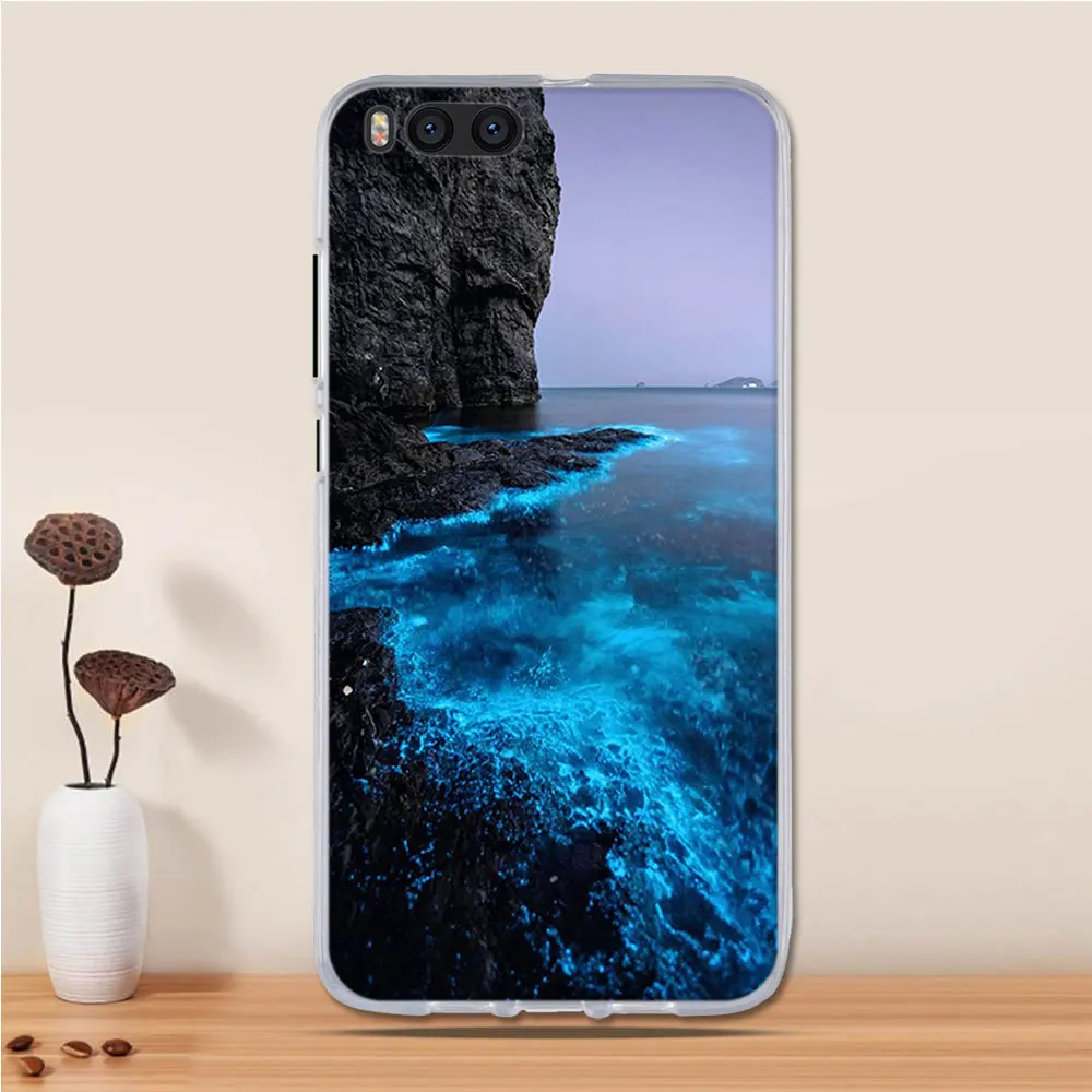 Чехол для Xiaomi Mi Note 3 Силиконовый ТПУ чехол задняя крышка телефона|case for xiaomi|case forcase