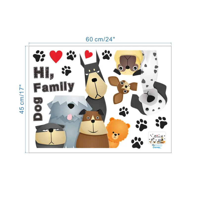 Прекрасная 3d яркая кошка пианино Туалет дверь холодильник кухонная настенные