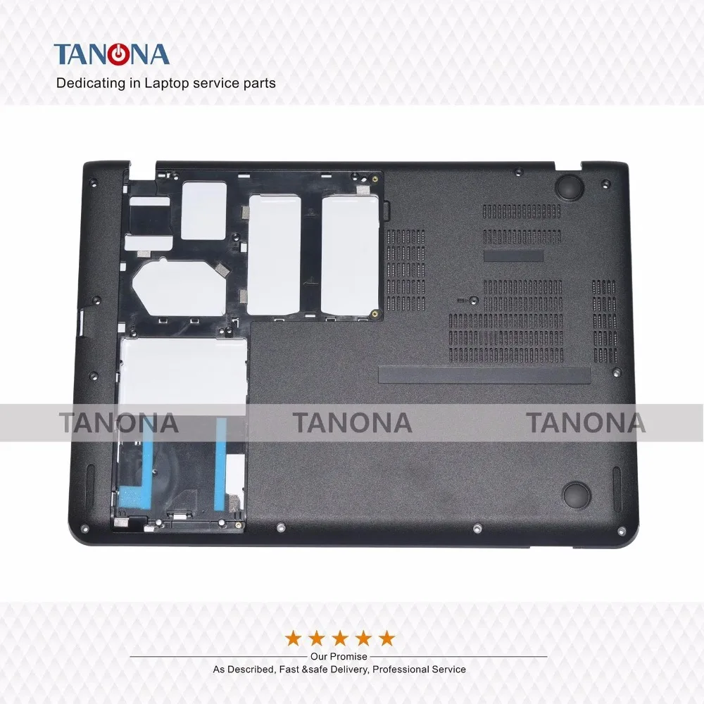Оригинальная Новинка для Lenovo ThinkPad Edge E465 Подставка рук корпус с верхней панелью W/O