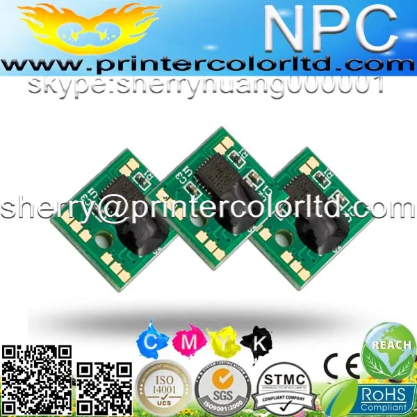 Совместимый тонер чип для Lexmark MS710 MS711 MS810 MS811 MS812 25 К | Компьютеры и офис