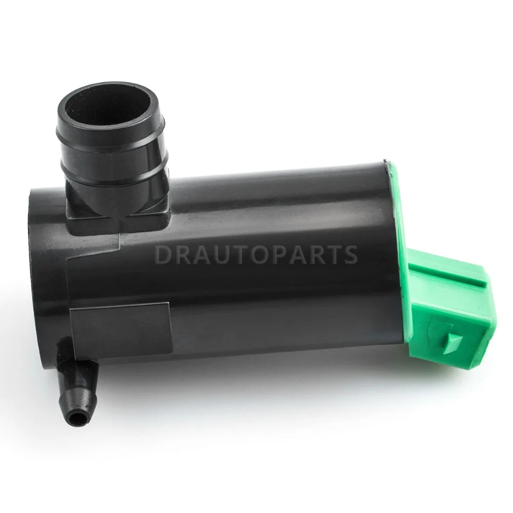 Насос мойки лобового стекла для Citroen XM ZX Berlingo Dispatch 643458 9601120180|windscreen washer pump|for citroen