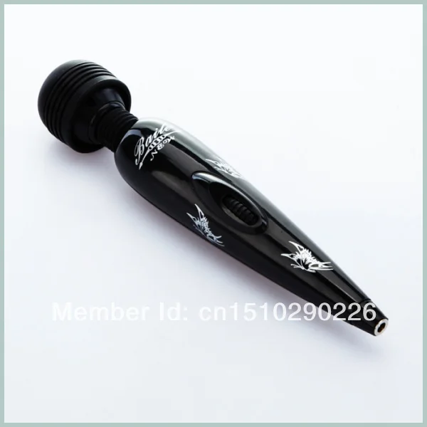 Multi-speed Wand Massager AV Vibrator Clit Stimulation Adult Sex Toys for Women Products | Красота и здоровье