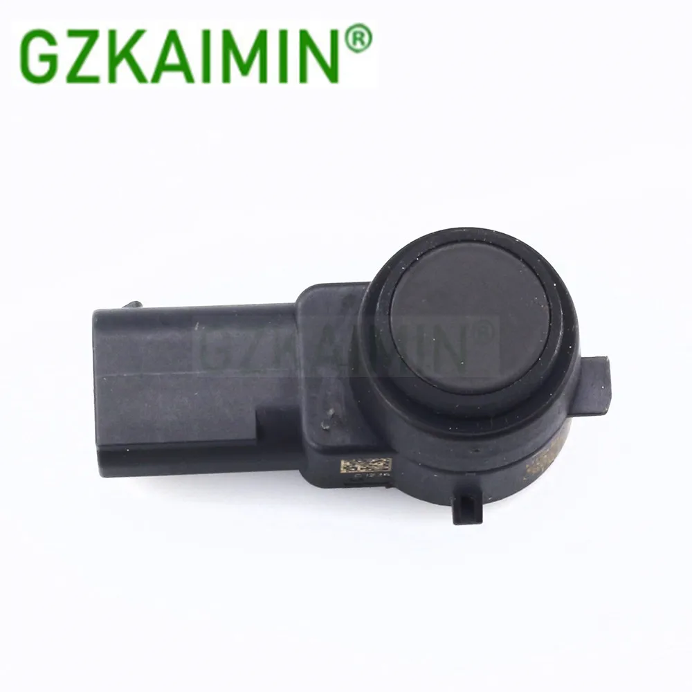 Оригинальный датчик парковки PDC для Citroen Peugeot C4 C5 C6 308 407 2000 2014 0263003893 9666016377 PSA9666016377XT