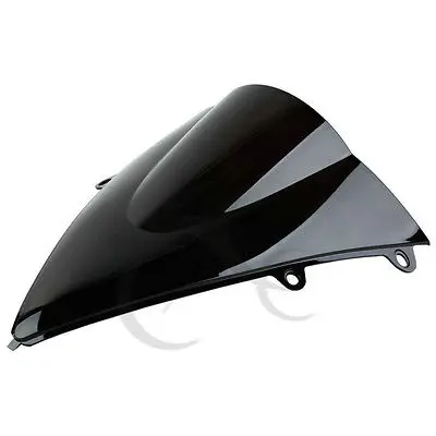 Лобовое стекло D/ Bubble для мотоцикла HONDA CBR1000RR CBR1000 2012 2013 12 13 4 цвета|Козырьки от ветра