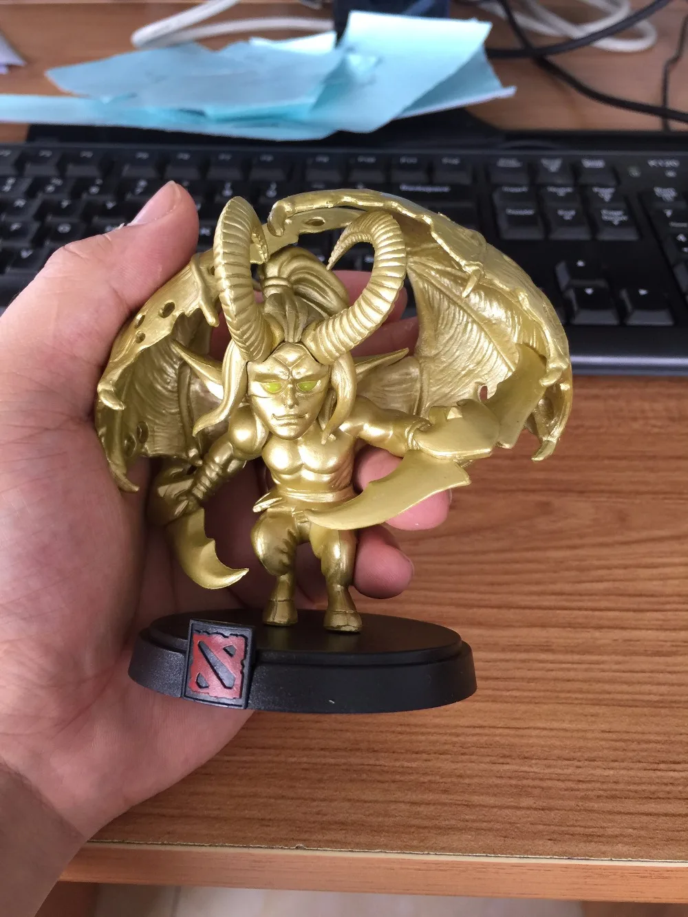 Экшн фигурки Dota 2 из ПВХ 16 видов|figure toy|action figure toyspvc action |
