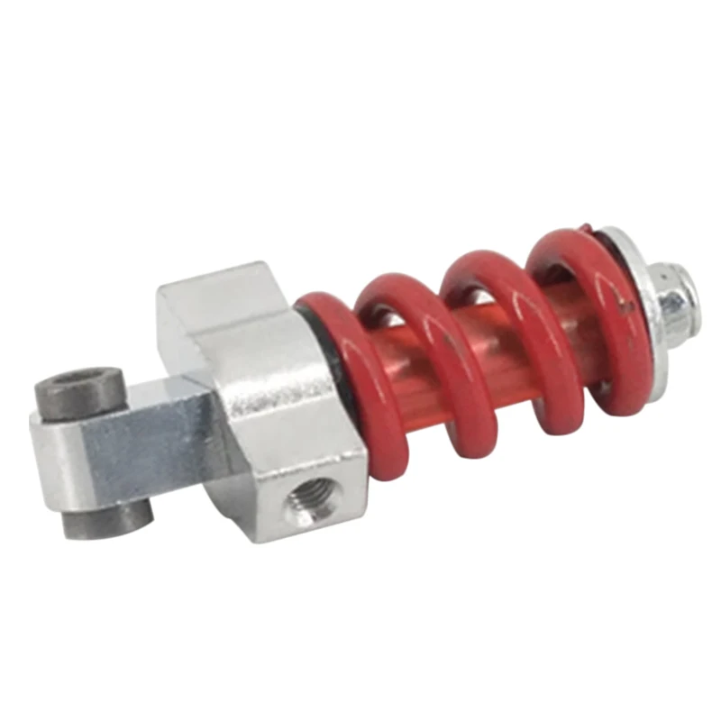 For KUGOO ETWOW Scooter Shock Electric Absorber 8/10 inch Accessories Parts Replacement Rear