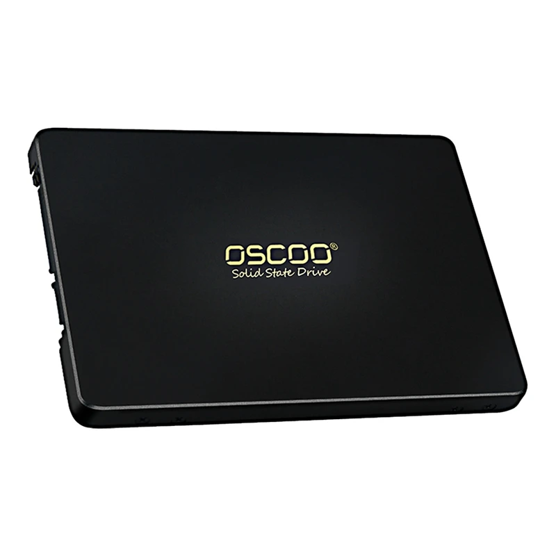 Твердотельный накопитель Oscoo 120 Гб Sata3 2 5 Ssd Sata 3 дюйма встроенный твердотельный