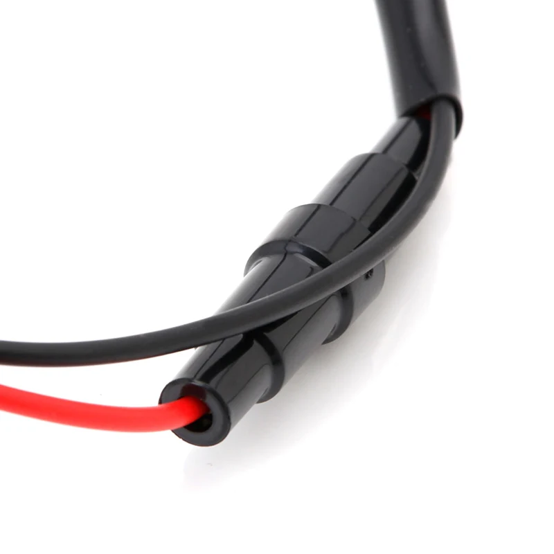 Двойной USB разъем GPS сотовый телефон питания зарядное устройство Bule светодиодный