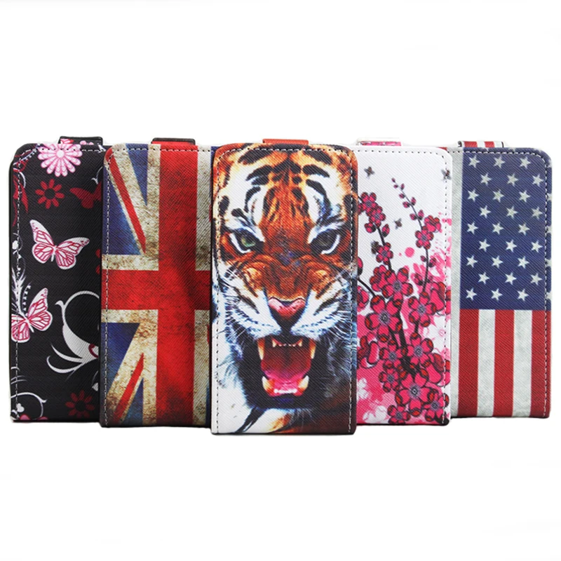 Роскошный кожаный чехол-бумажник с откидной крышкой для Redmi Note 4X 4 3 Pro 4A 3X 3S Mi Mi4 5 Mi5S