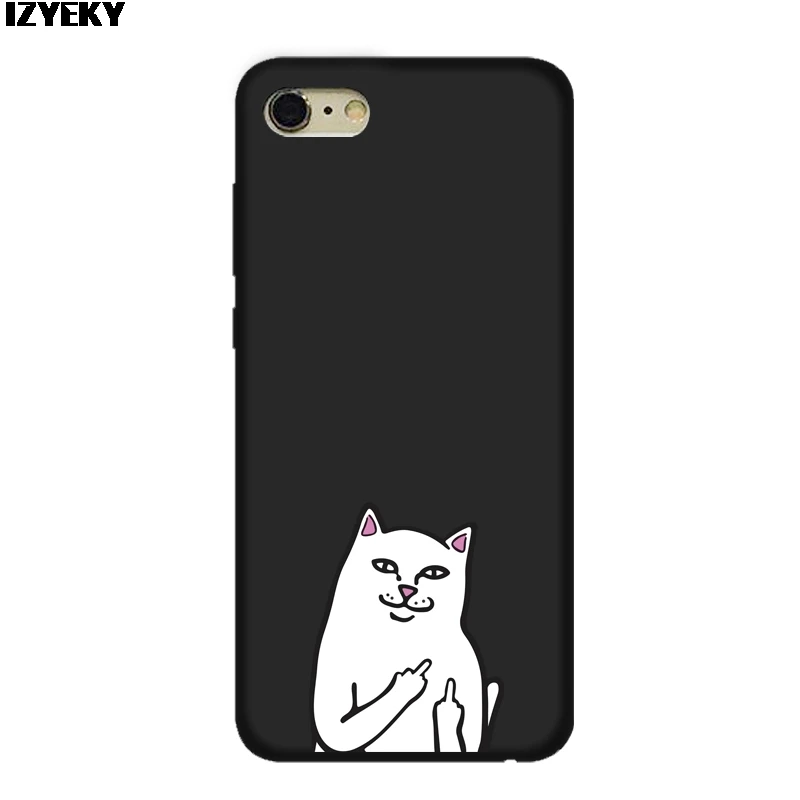Силиконовый чехол IZYEKY для iPhone X XR XS Max 7 8 Plus 6splus 5S SE 6 S милый Samsung Galaxy S9 plus S8 S6 S7 edge |
